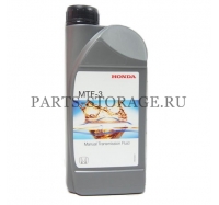 Жидкость для МКПП HONDA MTF-3 Europe 0826799902HE