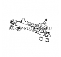 Рулевая рейка Honda 53601SWAA01