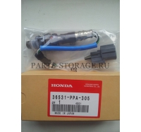 Датчик кислородный первый HONDA 36531PPA305