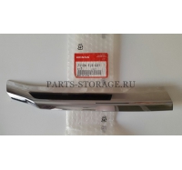 Молдинг решетки радиатора HONDA 71124TL0G01