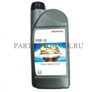 Жидкость HONDA PSF для ГУР, 1L, Europa Honda 08284-999-02HE
