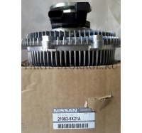 Муфта вентилятора Nissan 21082-5X21A