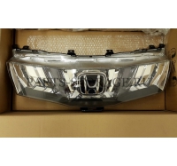 Решетка радиатора HONDA 71121SMGE02