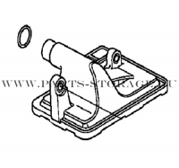 Фильтр АКПП HONDA 25420RPC003