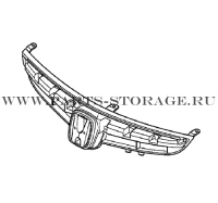 Решетка радиатора HONDA 71121SNB003