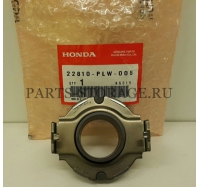 Подшипник выжимной HONDA 22810PLW005