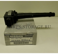 Катушка зажигания NISSAN 22448-ED80A