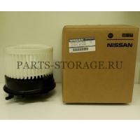 Мотор отопителя печки NISSAN 27225-ET10B