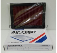 Фильтр воздушный Nissan (Nissan) 16546-30P00
