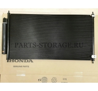 Радиатор кондиционера Honda 80110T2FA01