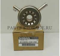 Теплообменник Nissan 21305-JA12B