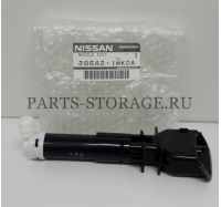 Форсунка омывателя левой фары Nissan 28642-1MK0A