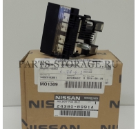 Корпус блока предохранителей Nissan 24380-8991A