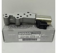 Клапан газораспределения электромагнитный Nissan 23796-EA21A