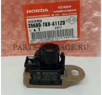 Датчик парковки черный Honda 39680TK8A11ZD
