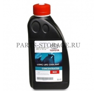 Антифриз 1L RED Toyota 0888980015