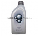 Масло моторное 5W-40 1L Lexus 0888082642GO