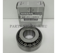 Подшипник роликовый Nissan 38120-13201