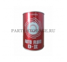 Жидкость для АКПП Auto Fluid D-2 Toyota 0888600306