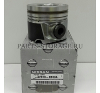 Поршень двигателя Nissan A2010-EB39A
