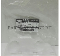 Кронштейн переднего бампера правый Nissan 62220-3TA0A