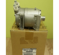 Компрессор кондиционера Nissan 92610-1LA0B