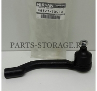 Наконечник рулевой тяги правый Nissan 48527-JD01A