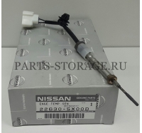 Датчик температуры отработавших газов Nissan 22630-5X00D
