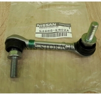 Стойка стабилизатора задняя левая Nissan 54668-EG02A