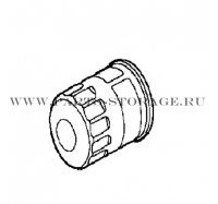 Фильтр масляный HONDA 15400PLC004