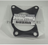 Прокладка насоса жидкости охлаждения Nissan 21014-EN200