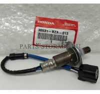 Датчик кислородный первый HONDA 36531RZA013