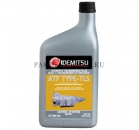 Масло трансмиссионное IDEMITSU ATF TLS 1L 10106042K