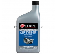 Масло трансмиссионное IDEMITSU ATF TYPE-HP 1L 10107042F