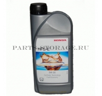 Масло моторное HONDA HFS-E 5W30 1л. 08232P99D1HMR