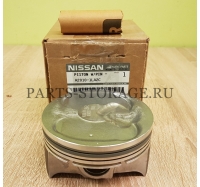 Поршень Nissan A2010-1LA2C