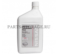 Масло трансмисcионное AT-Matic S Fluid 946 ml Nissan 999MP-MTS00P