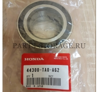 Подшипник ступицы передний HONDA 44300TA0A62