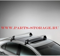 Рейлинги HONDA 08L02TL0600