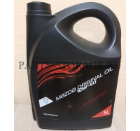 Масло моторное Mazda Dexelia Ultra 10W40 5L 104005TFE