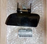 Ручка правой задней двери Nissan 82606-EA502