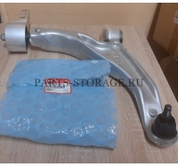 Рычаг передней подвески нижний правый Honda 51350SZAA07