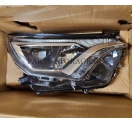 Фара правая галоген Toyota 81130-42650