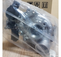 Турбокомпрессор Toyota 1720851012